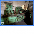 Churchill Crankshaft Grinder